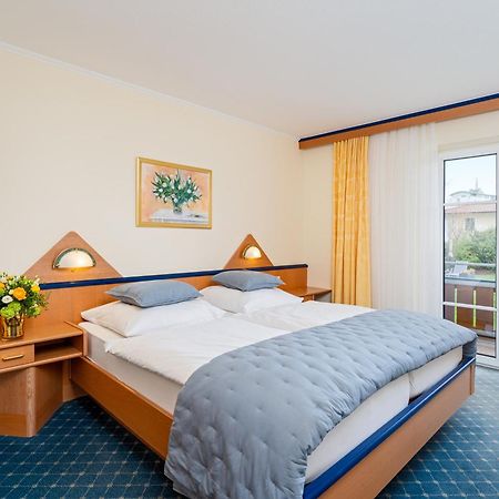 Hotel Riedenburg Bad Füssing Εξωτερικό φωτογραφία