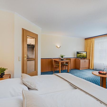 Hotel Riedenburg Bad Füssing Εξωτερικό φωτογραφία