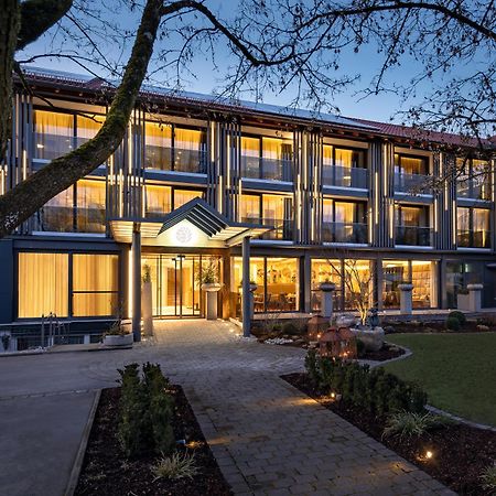 Hotel Riedenburg Bad Füssing Εξωτερικό φωτογραφία