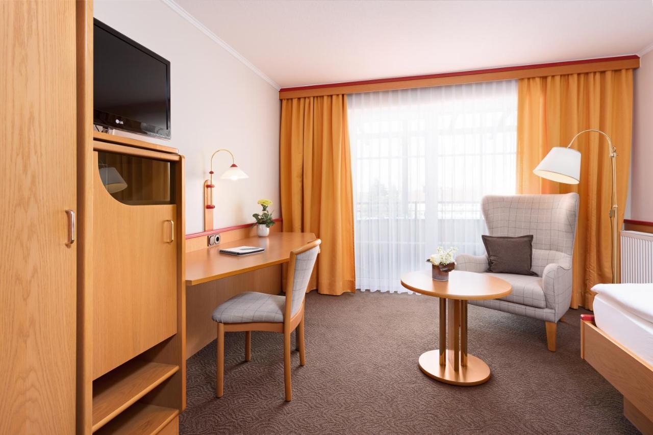 Hotel Riedenburg Bad Füssing Εξωτερικό φωτογραφία