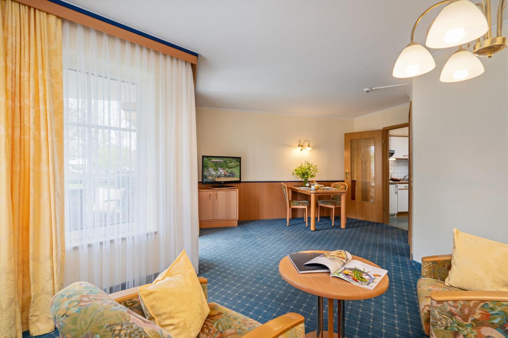 Hotel Riedenburg Bad Füssing Εξωτερικό φωτογραφία