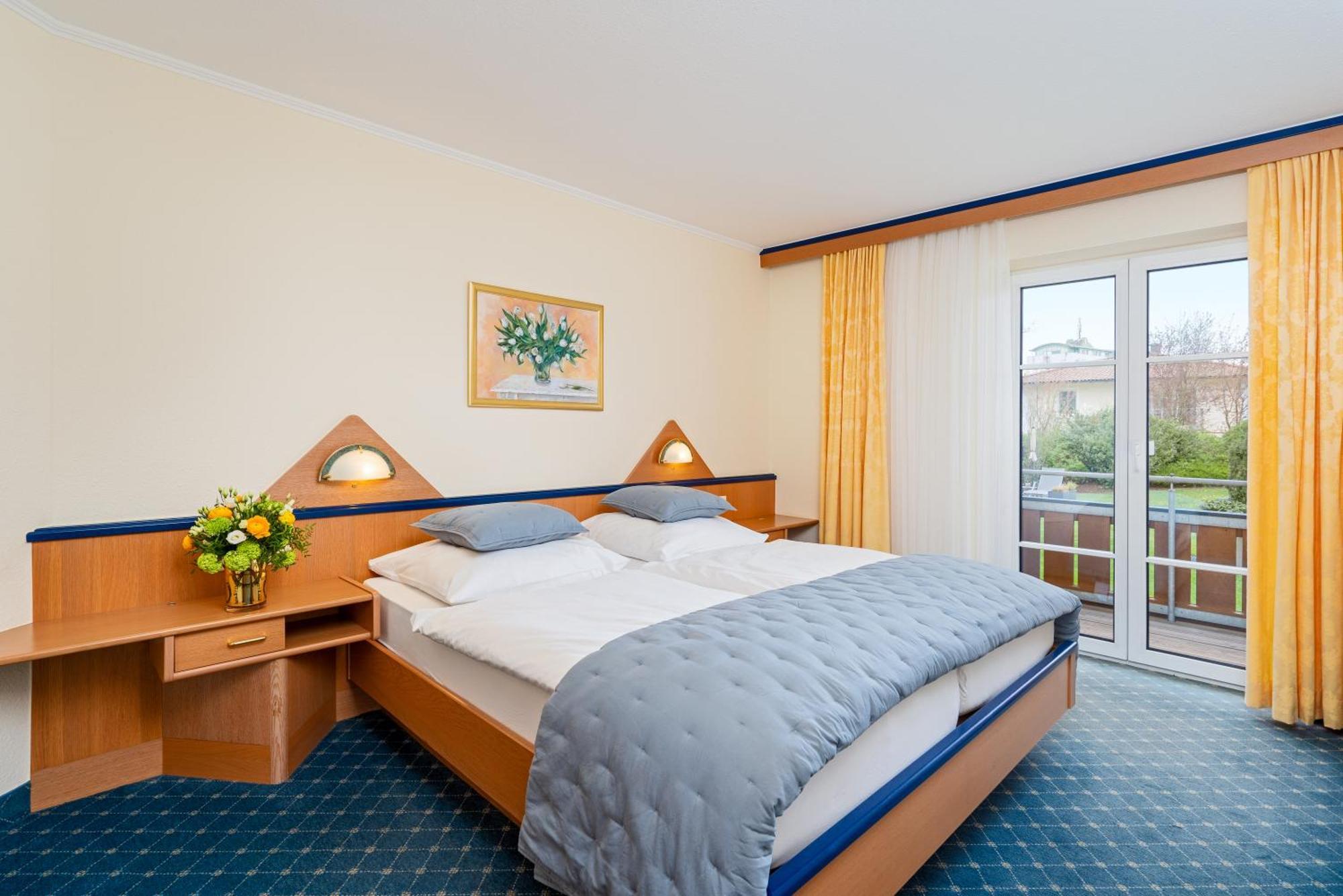 Hotel Riedenburg Bad Füssing Εξωτερικό φωτογραφία