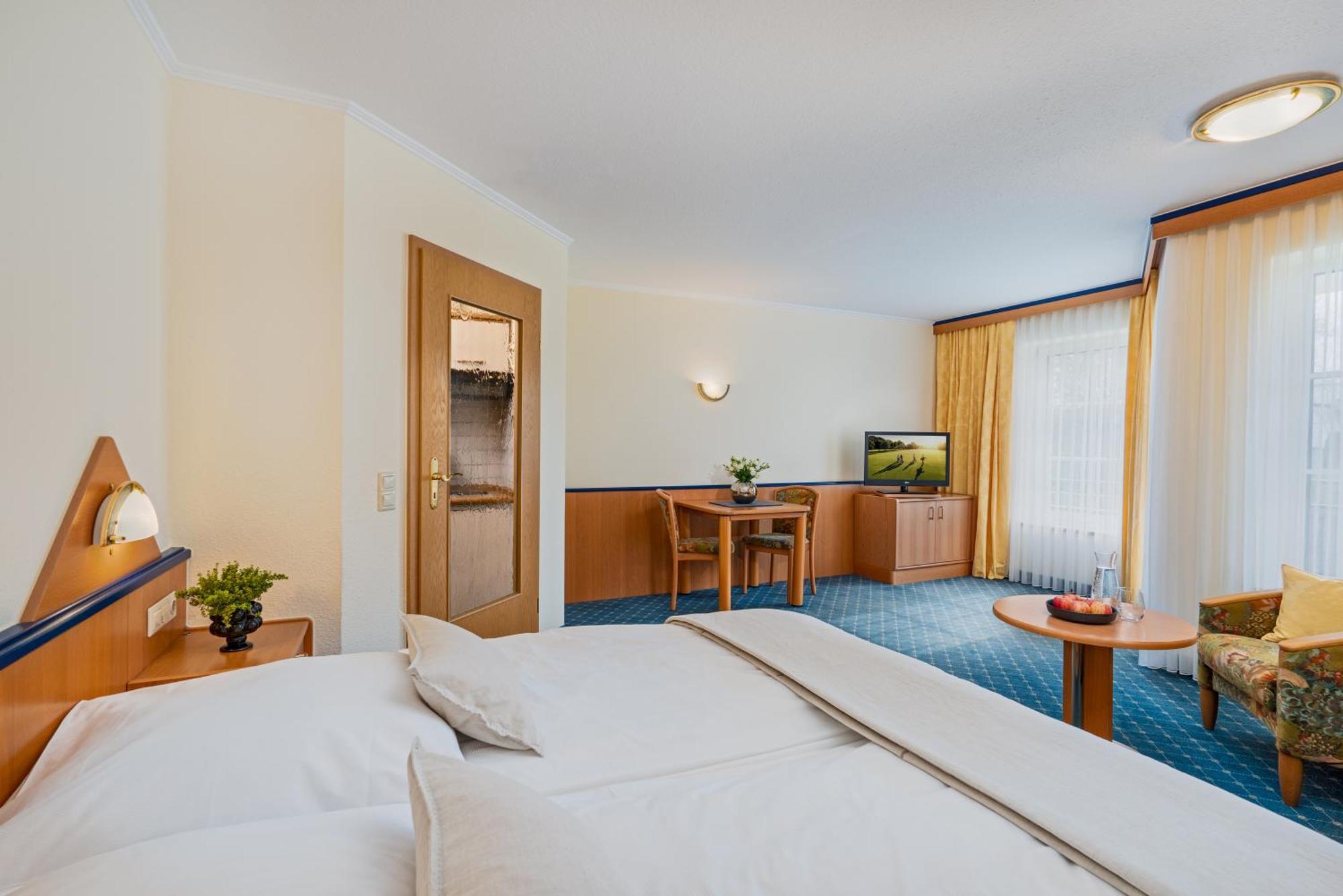 Hotel Riedenburg Bad Füssing Εξωτερικό φωτογραφία