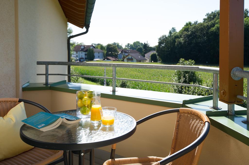 Hotel Riedenburg Bad Füssing Εξωτερικό φωτογραφία