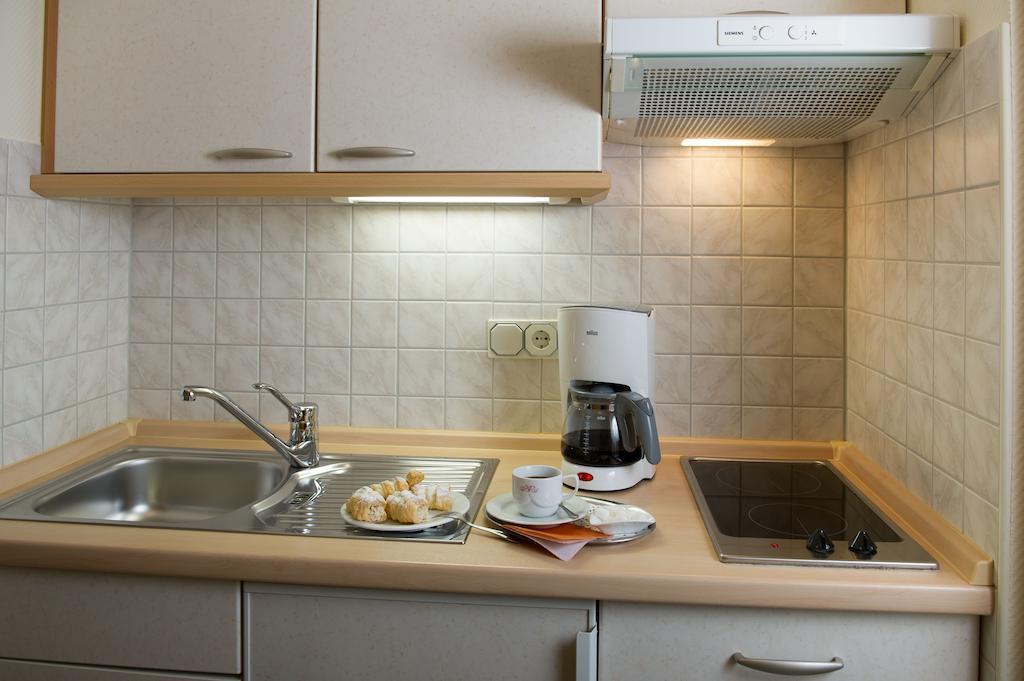 Hotel Riedenburg Bad Füssing Εξωτερικό φωτογραφία