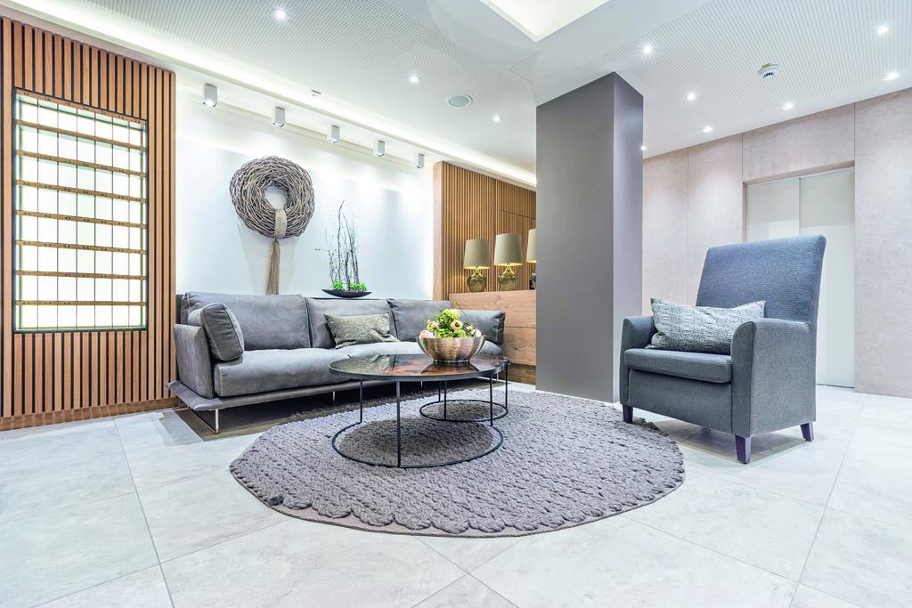 Hotel Riedenburg Bad Füssing Εξωτερικό φωτογραφία