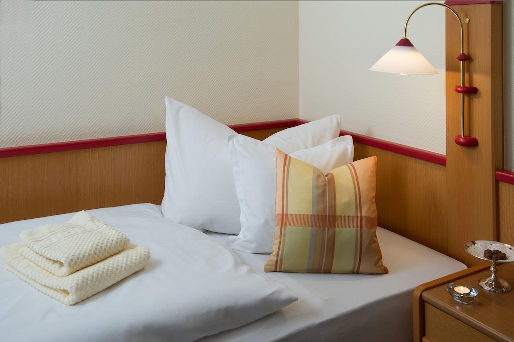 Hotel Riedenburg Bad Füssing Δωμάτιο φωτογραφία