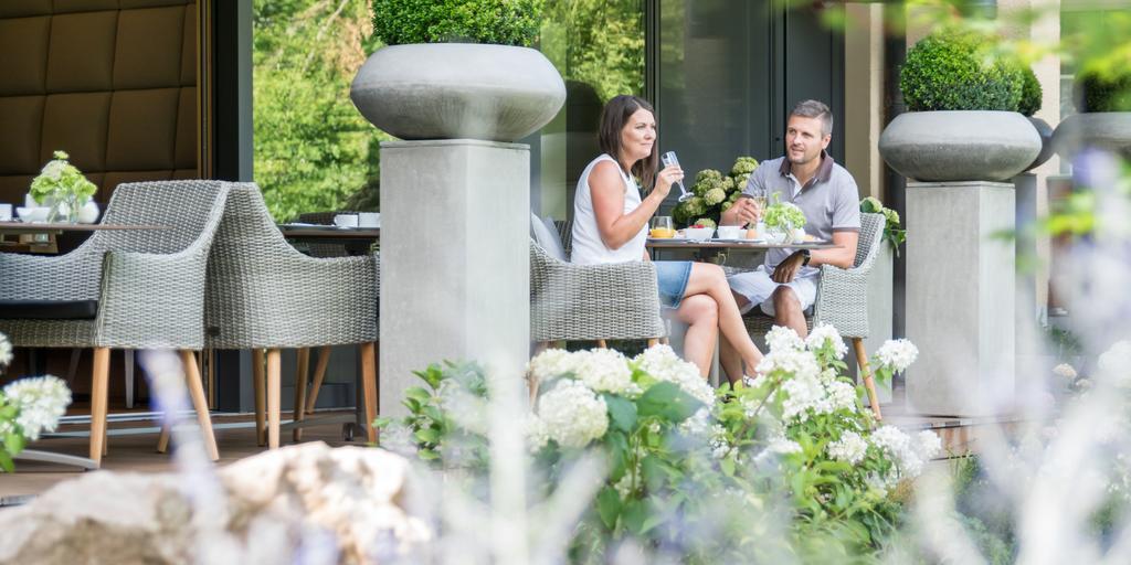Hotel Riedenburg Bad Füssing Εξωτερικό φωτογραφία