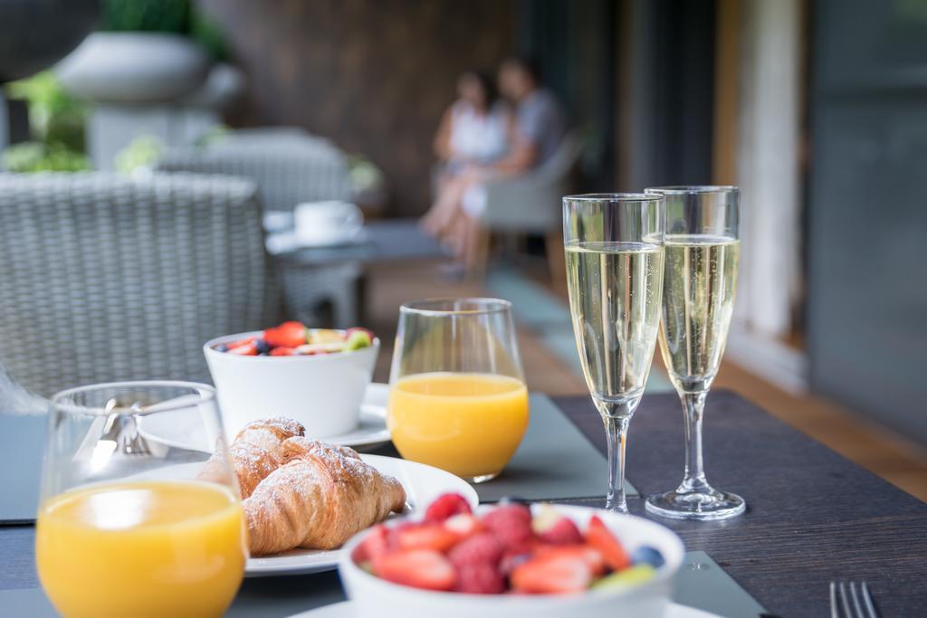 Hotel Riedenburg Bad Füssing Εξωτερικό φωτογραφία