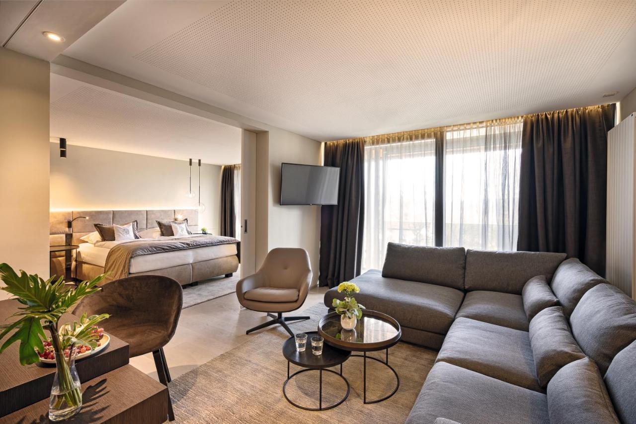 Hotel Riedenburg Bad Füssing Εξωτερικό φωτογραφία