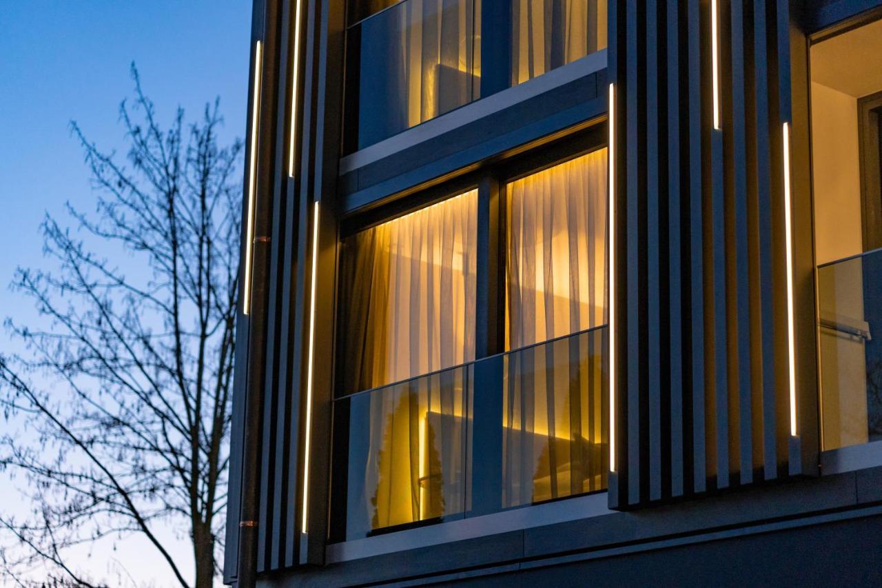 Hotel Riedenburg Bad Füssing Εξωτερικό φωτογραφία