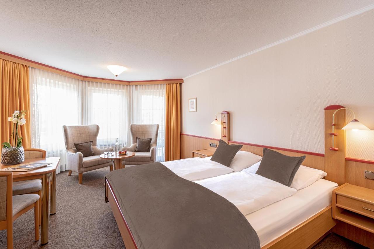 Hotel Riedenburg Bad Füssing Εξωτερικό φωτογραφία
