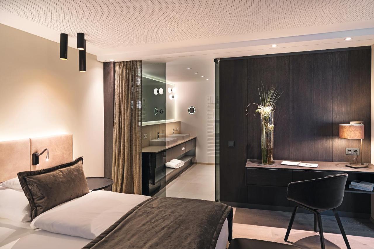 Hotel Riedenburg Bad Füssing Εξωτερικό φωτογραφία