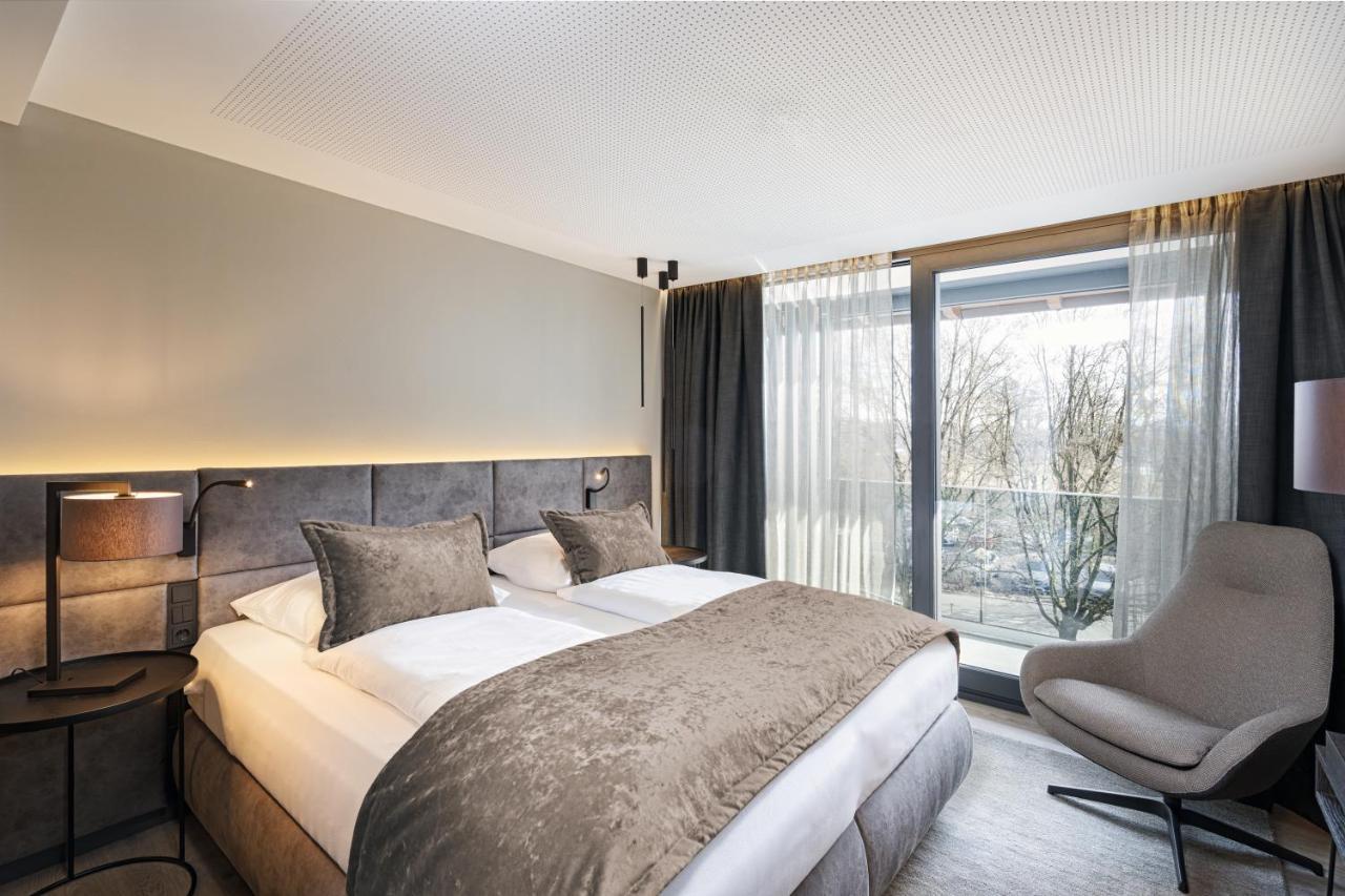 Hotel Riedenburg Bad Füssing Εξωτερικό φωτογραφία